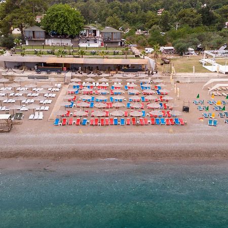 Dedeman Kemer Resort Exterior photo