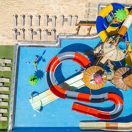 Dedeman Kemer Resort Exterior photo