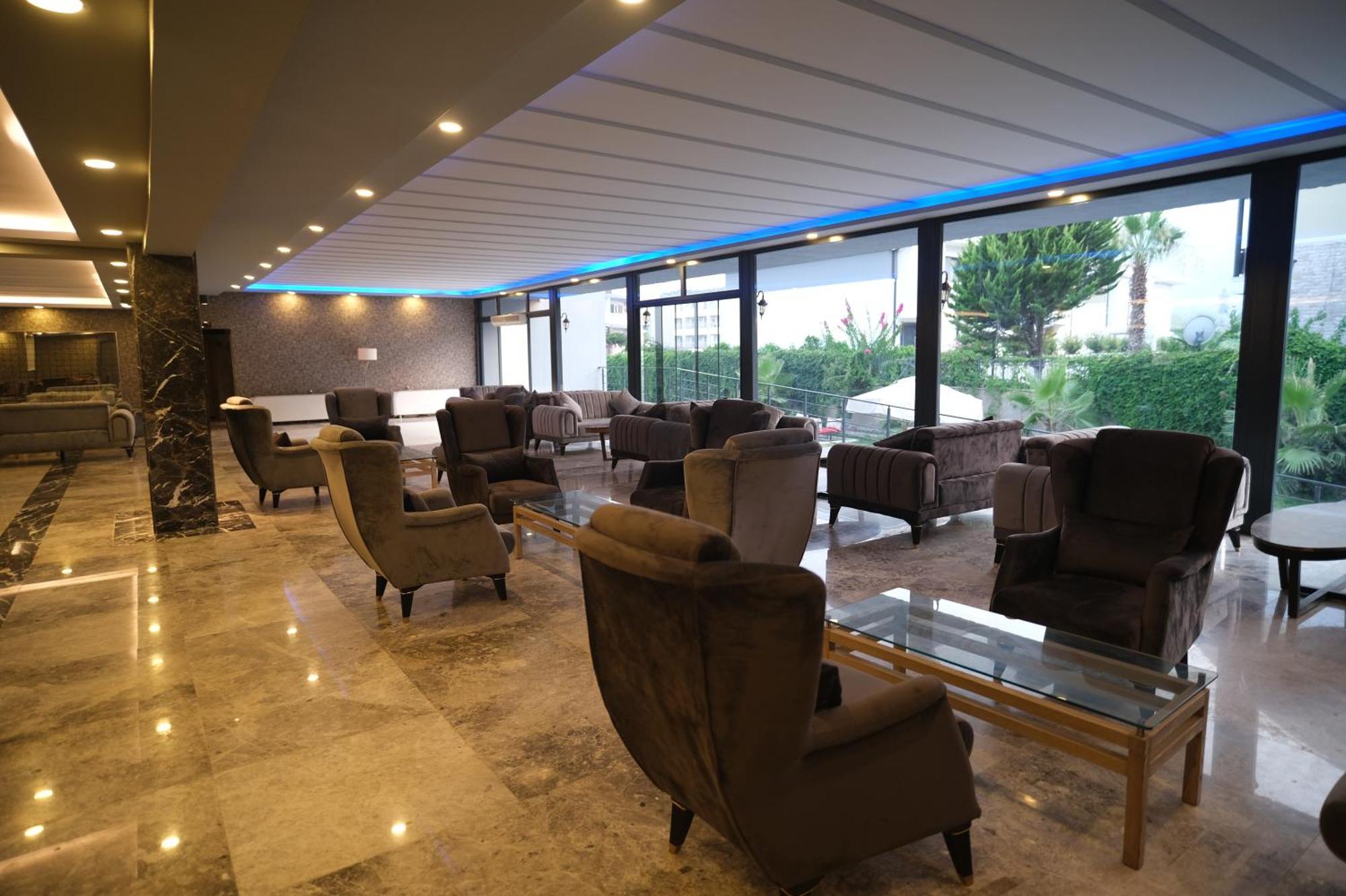 Dedeman Kemer Resort Exterior photo