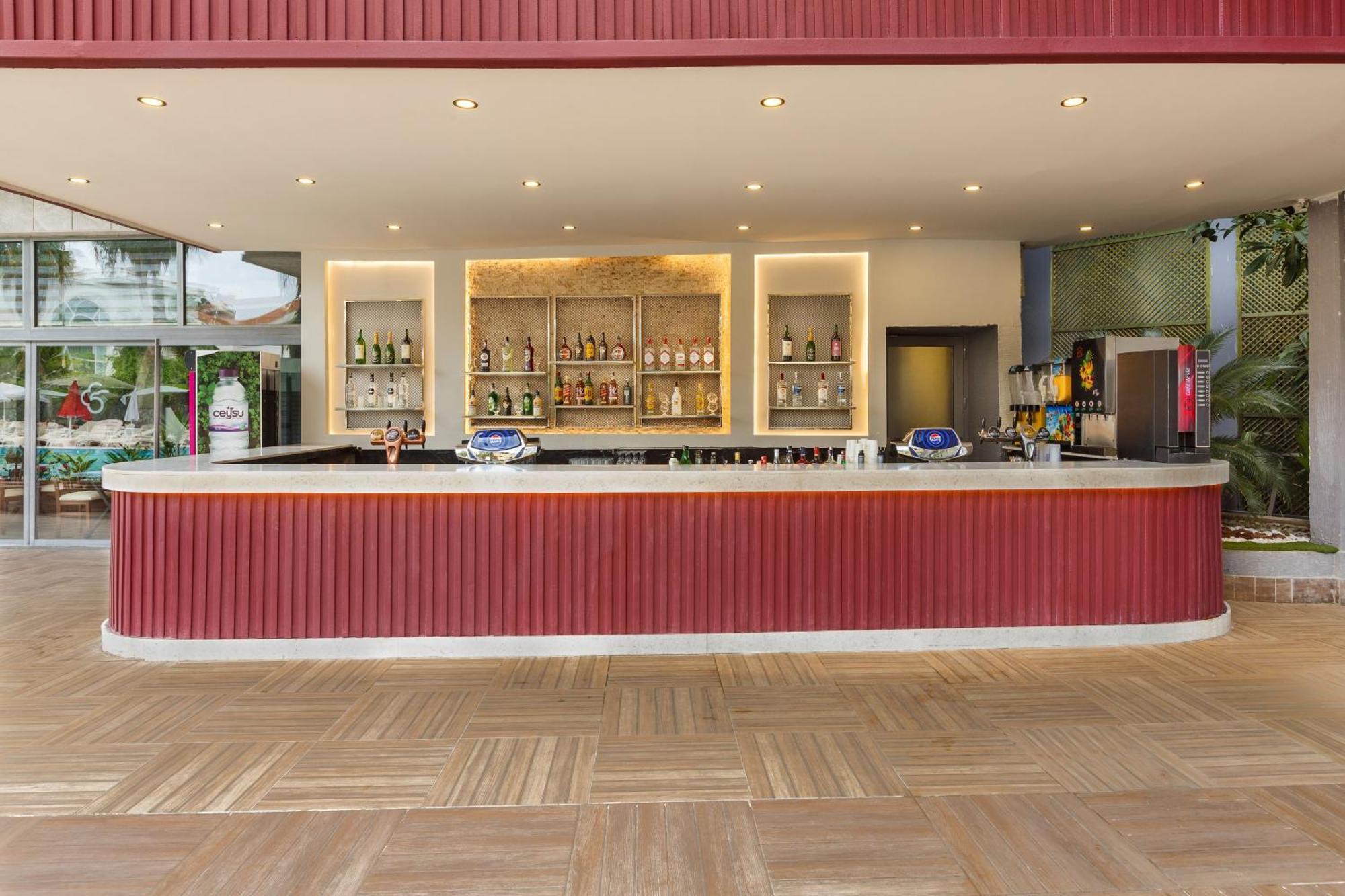 Dedeman Kemer Resort Exterior photo
