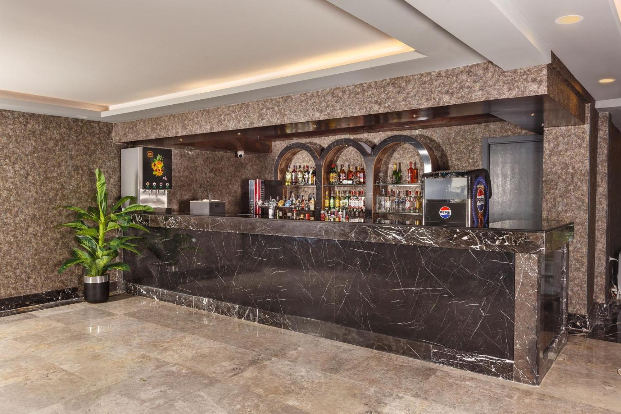 Dedeman Kemer Resort Exterior photo