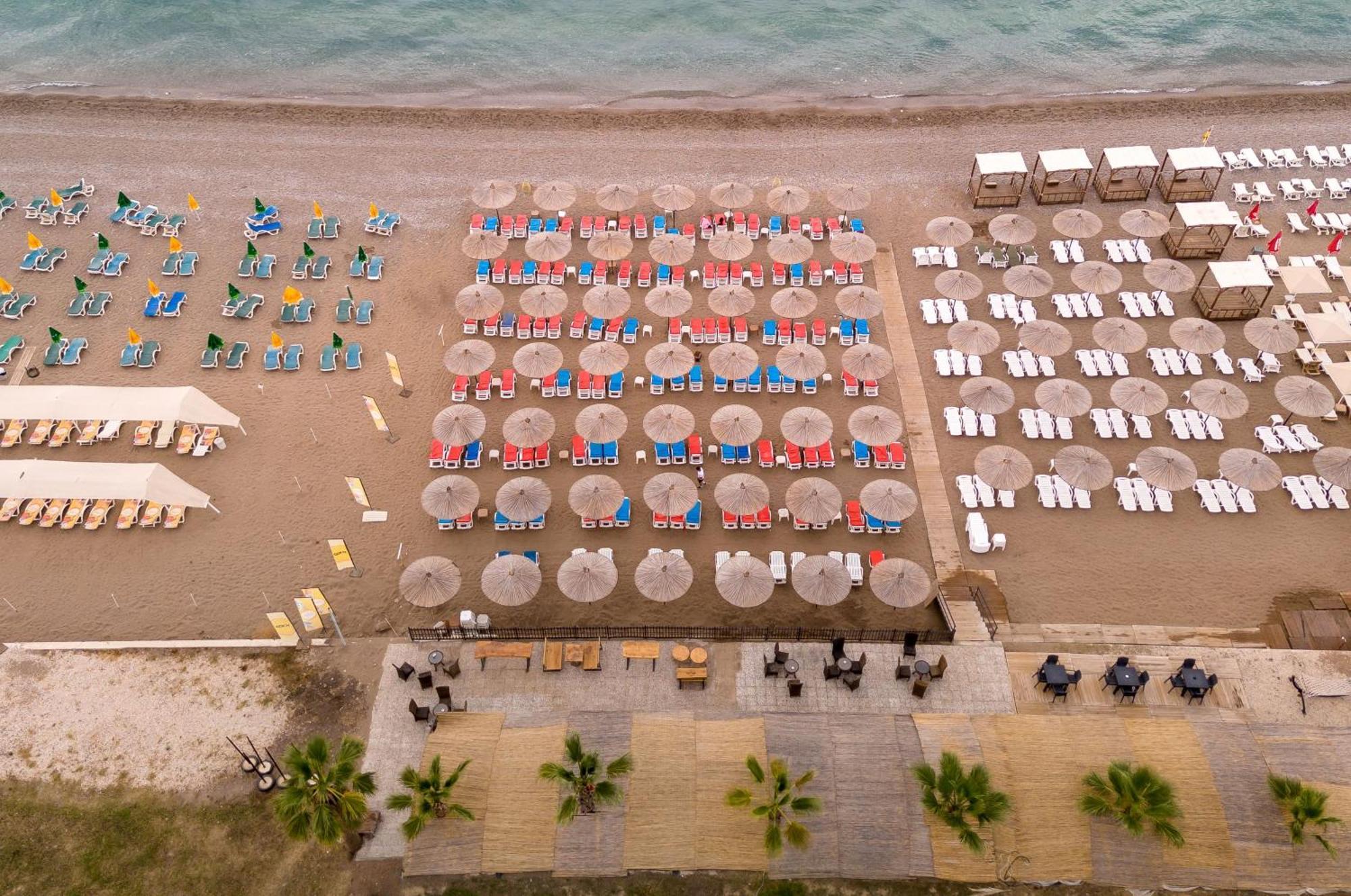 Dedeman Kemer Resort Exterior photo
